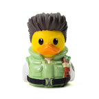 Image produit Resident Evil - Canard déco TUBBZ Chris Redfield