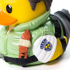 Image produit Resident Evil - Canard déco TUBBZ Chris Redfield