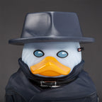 Product image Resident Evil - Mr. X TUBBZ Rubber Duck