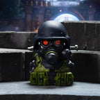Image produit Resident Evil - Hunk TUBBZ Canard de Collection