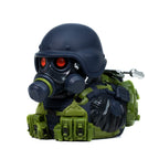 Image produit Resident Evil - Hunk TUBBZ Canard de Collection