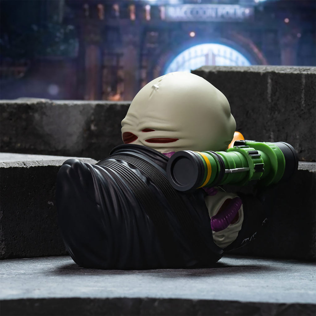 Image produit Resident Evil - Canard TUBBZ Nemesis