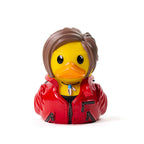 Image produit Resident Evil - Claire Redfield TUBBZ Canard de Collection