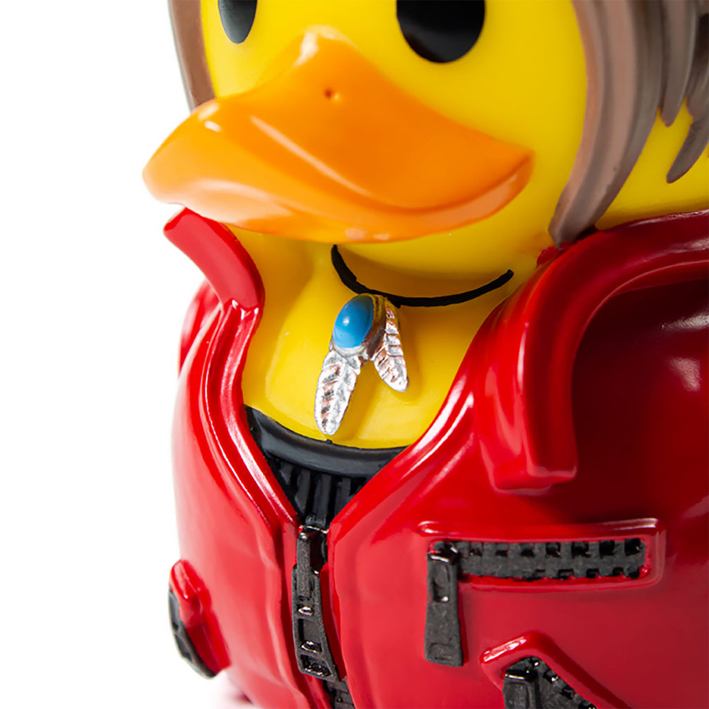 Image produit Resident Evil - Claire Redfield TUBBZ Canard de Collection