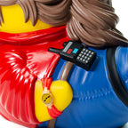 Image produit Resident Evil - Claire Redfield TUBBZ Canard de Collection