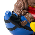 Image produit Resident Evil - Claire Redfield TUBBZ Canard de Collection