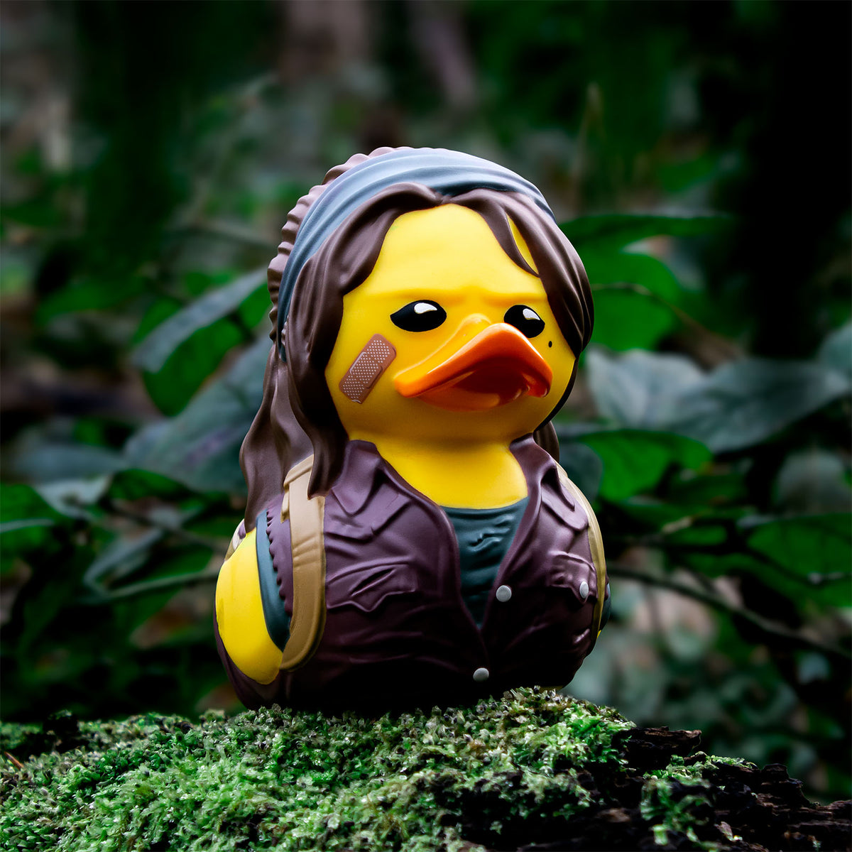 Image produit The Last of Us - Canard de collection Tess TUBBZ