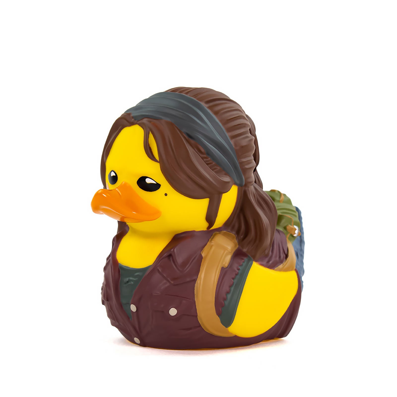 Image produit The Last of Us - Canard de collection Tess TUBBZ