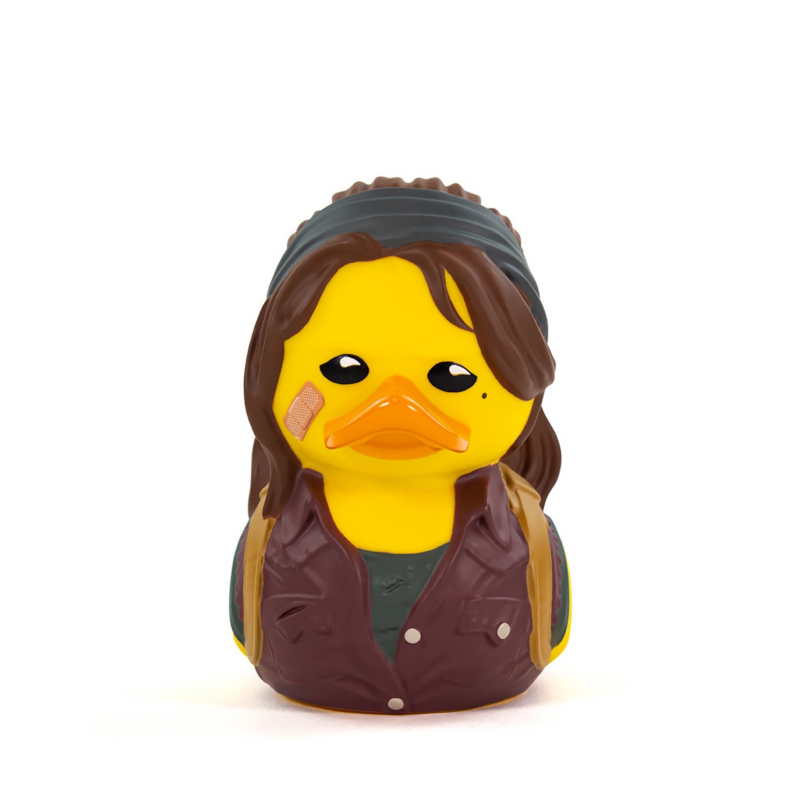 Image produit The Last of Us - Canard de collection Tess TUBBZ