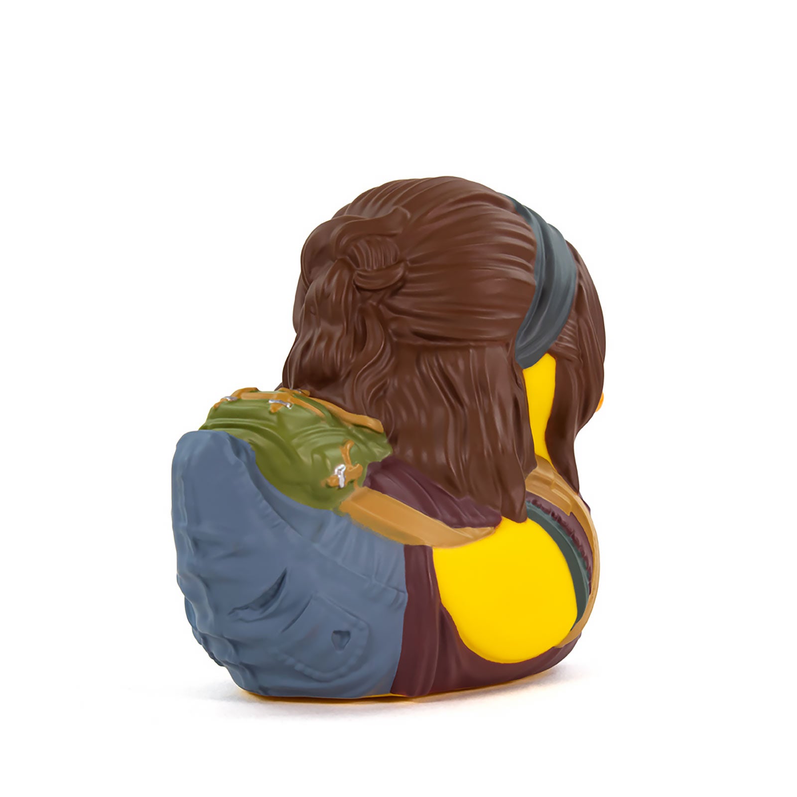 Image produit The Last of Us - Canard de collection Tess TUBBZ