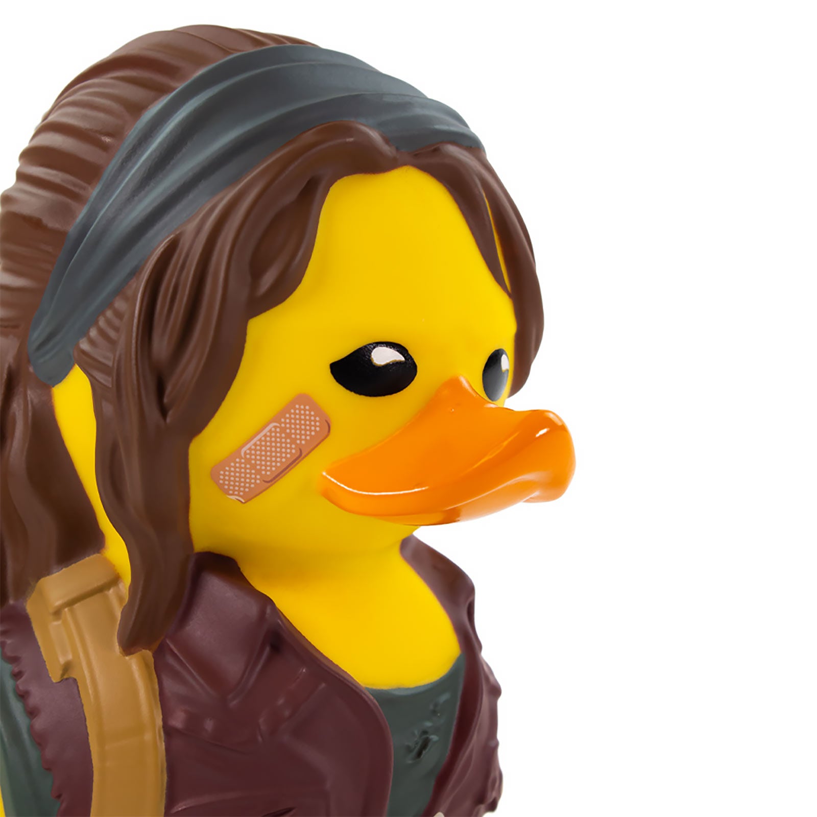 Image produit The Last of Us - Canard de collection Tess TUBBZ