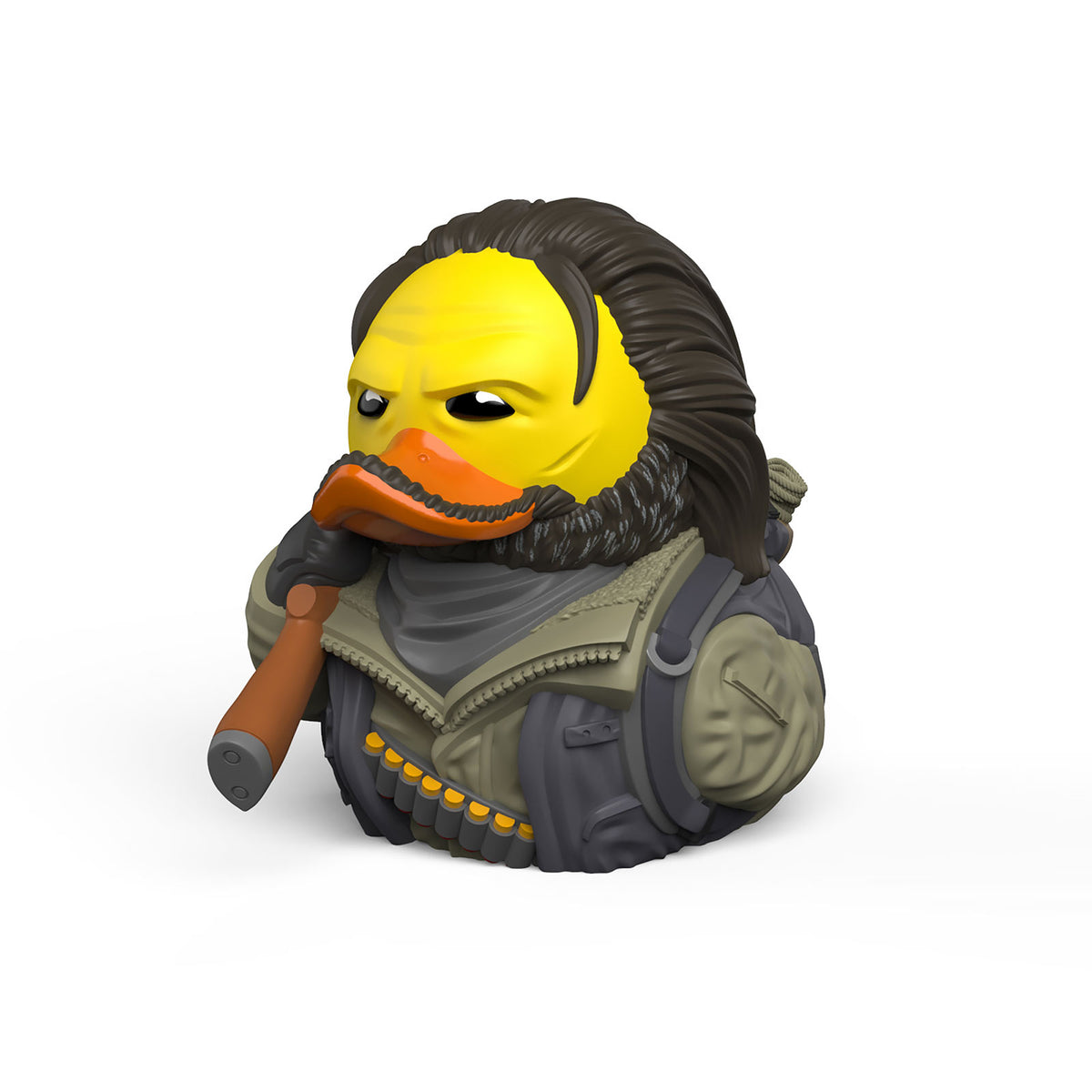 Image produit The Last of Us - Bill TUBBZ Canard Décoratif