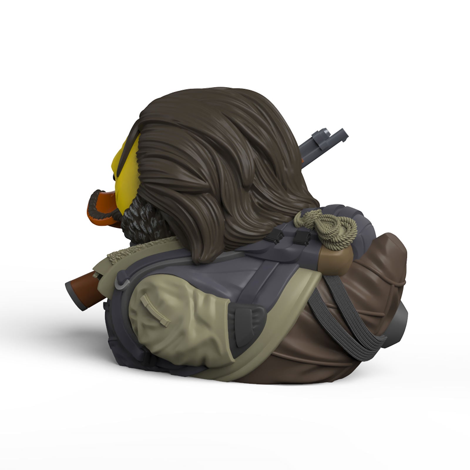 Image produit The Last of Us - Bill TUBBZ Canard Décoratif
