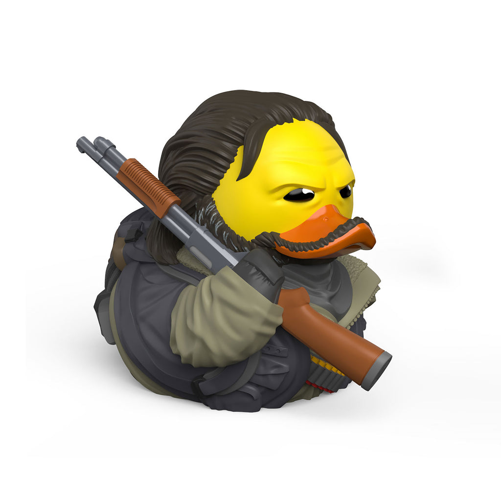 Product image The Last of Us - Bill TUBBZ Collectible Duck