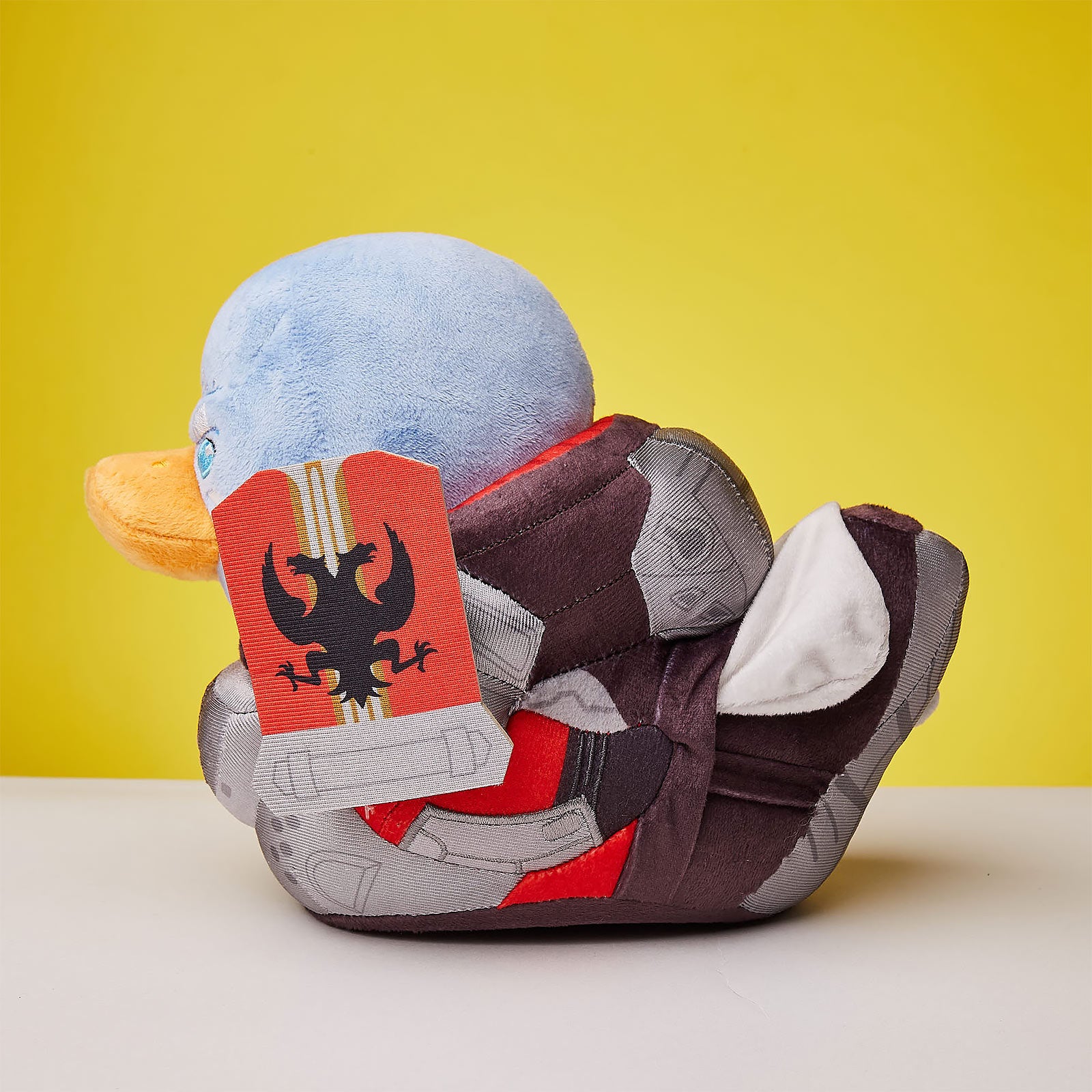 Product image Destiny - Zavala TUBBZ Plush Duck