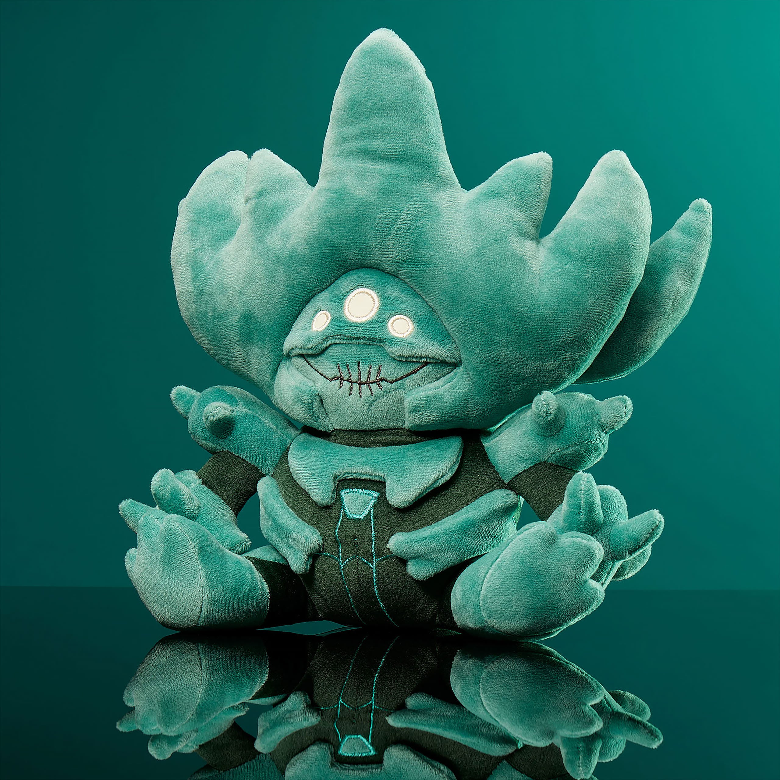 Image produit Destiny - Peluche Crota TUBBZ