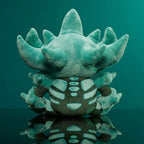 Image produit Destiny - Peluche Crota TUBBZ