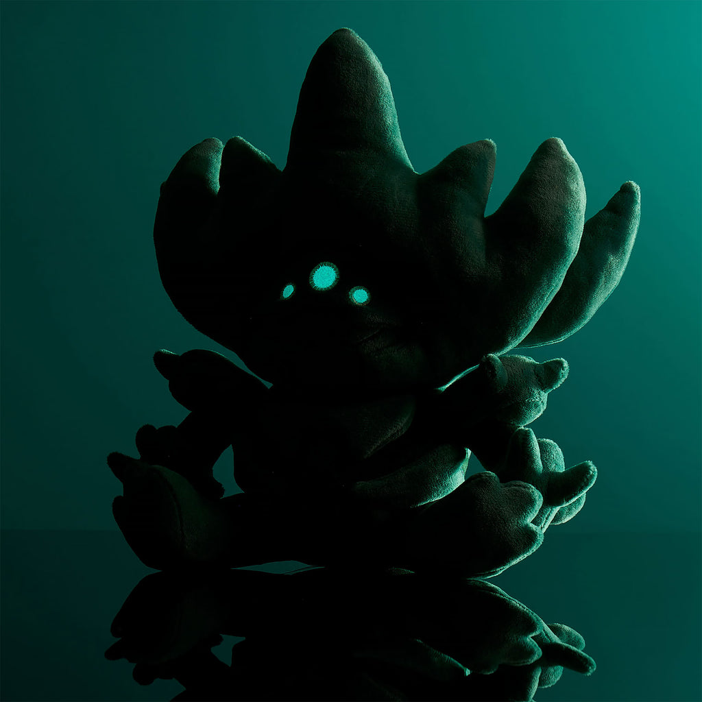 Image produit Destiny - Peluche Crota TUBBZ