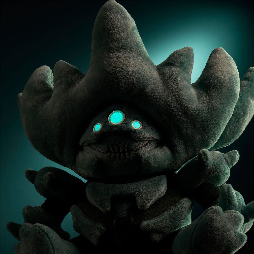 Image produit Destiny - Peluche Crota TUBBZ
