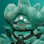 Image produit Destiny - Peluche Crota TUBBZ