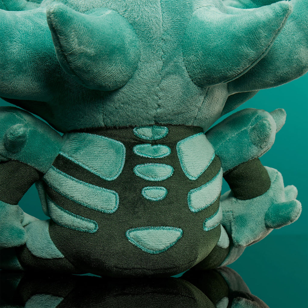 Image produit Destiny - Peluche Crota TUBBZ