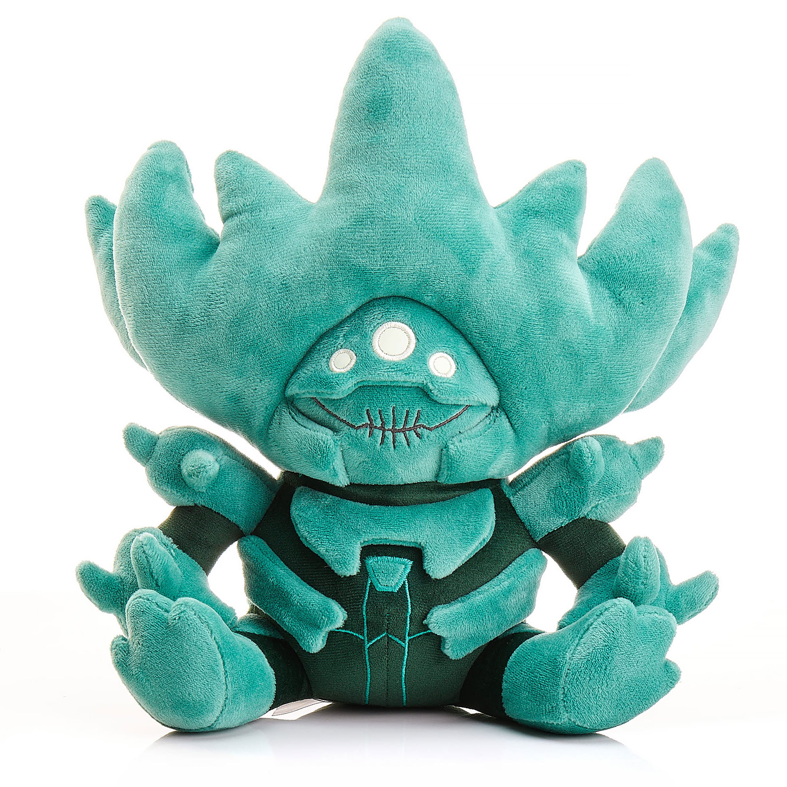 Image produit Destiny - Peluche Crota TUBBZ