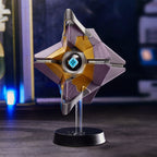 Image produit Destiny - Statue Coquille Fantôme Héraldique
