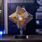 Image produit Destiny - Statue Coquille Fantôme Héraldique