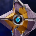 Image produit Destiny - Statue Coquille Fantôme Héraldique
