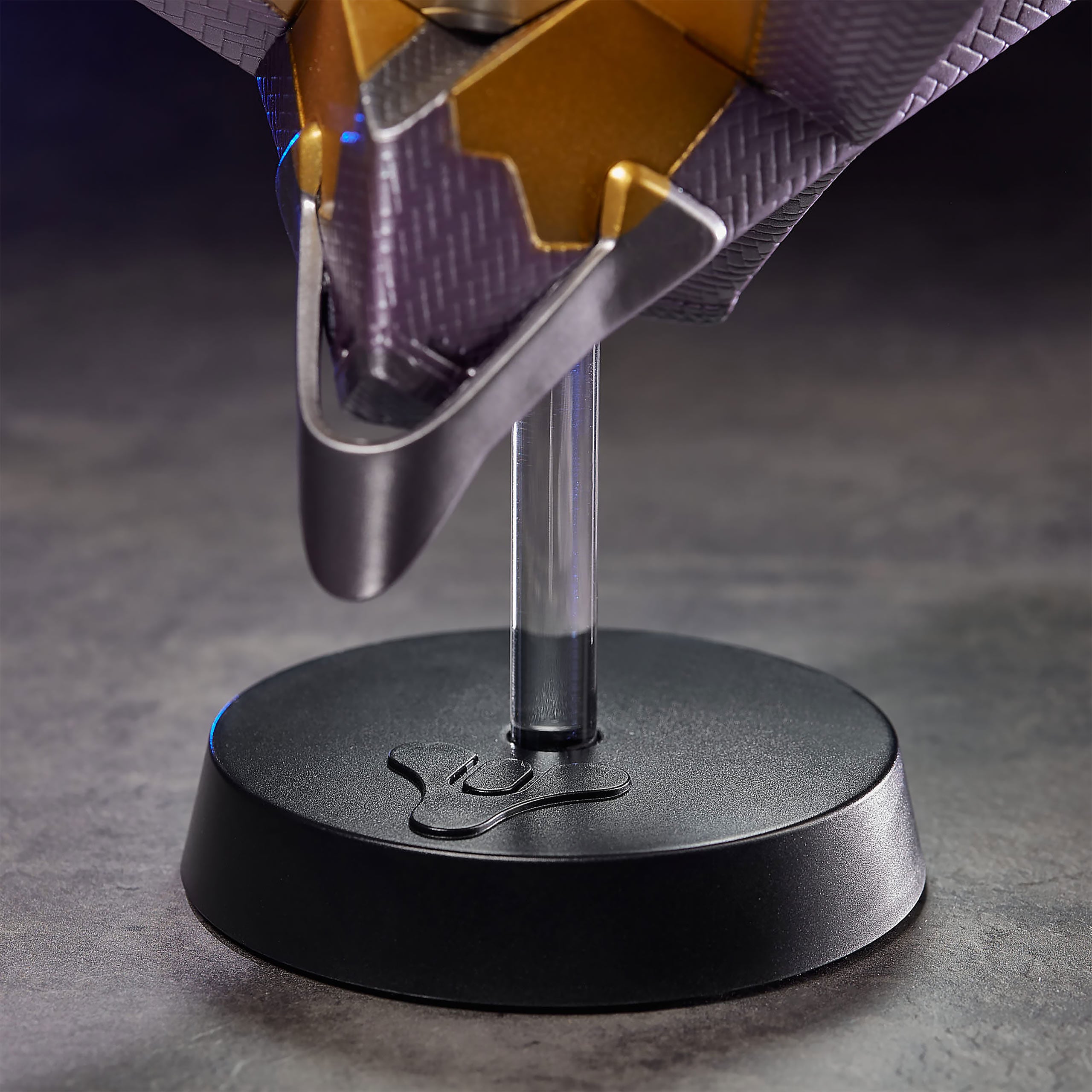 Image produit Destiny - Statue Coquille Fantôme Héraldique