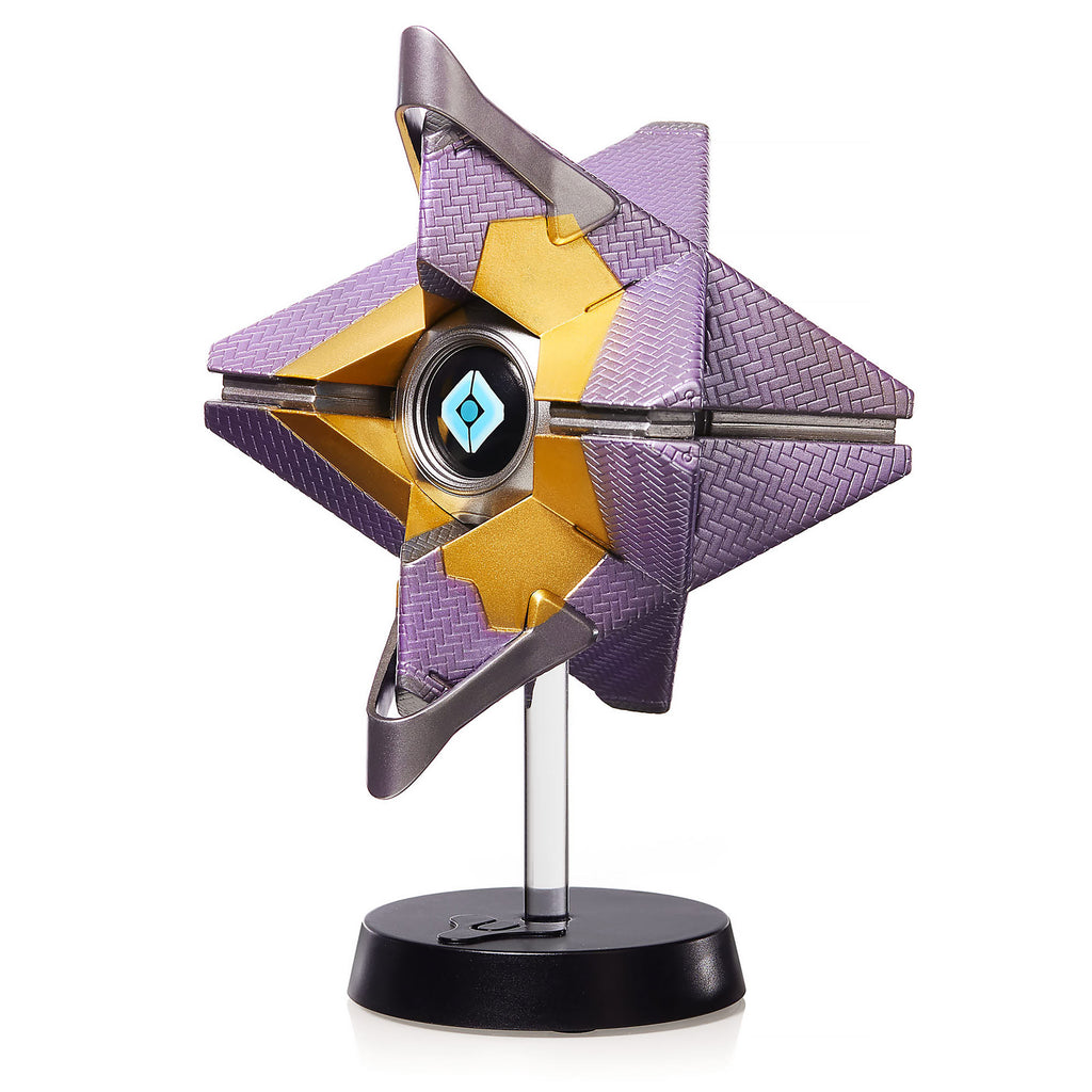Image produit Destiny - Statue Coquille Fantôme Héraldique