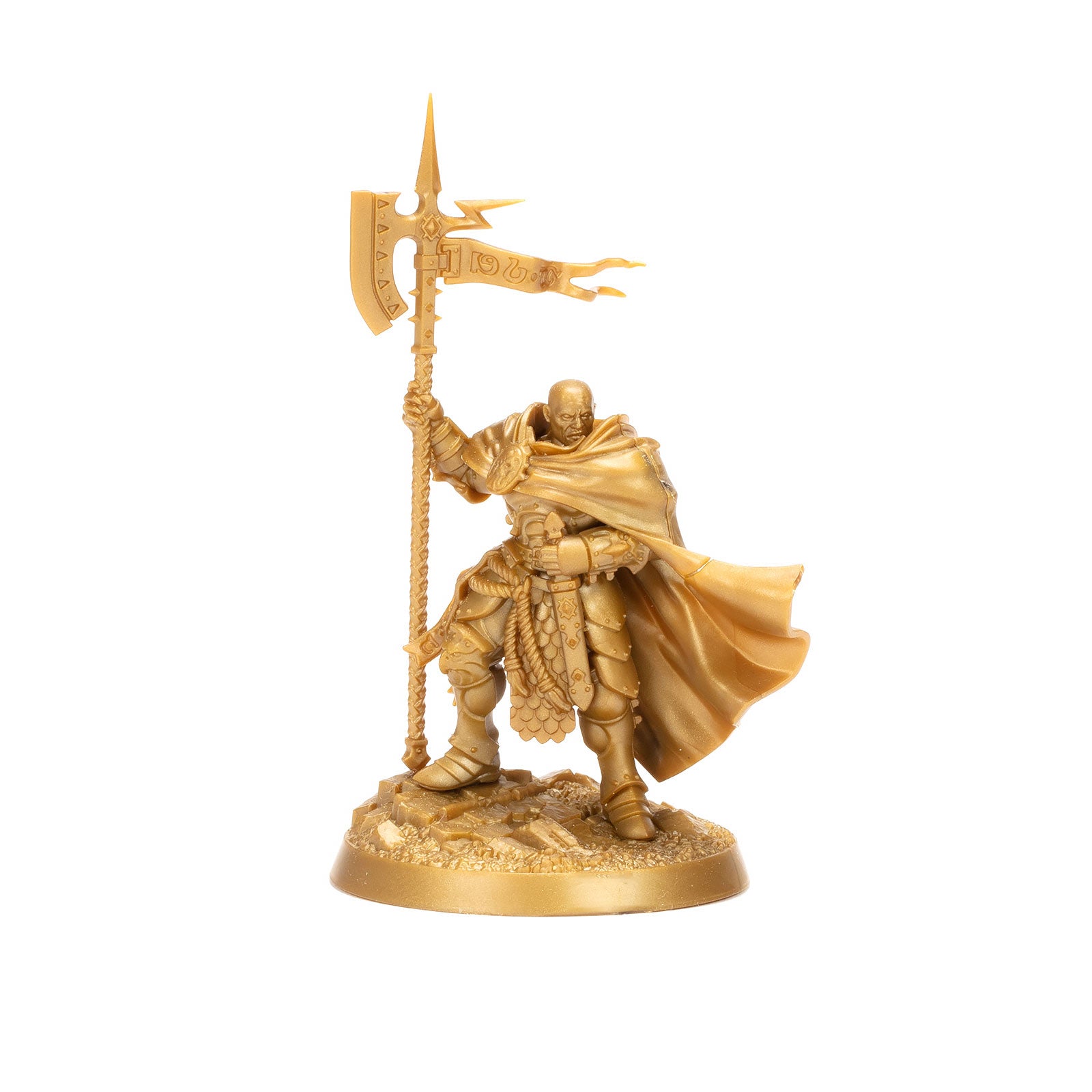 Product image Warhammer 40k - Stormcast Eternals Warhammer Heroes Miniature