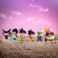 Image produit Dragon Ball Daima - Figurine Mystère Sofbits