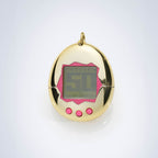 Image produit Chogokin - Robot Tamagotchi