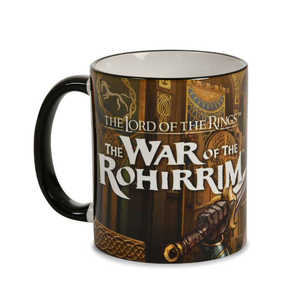 Image produit Hera Mug La Guerre des Rohirrim - Le Seigneur des Anneaux