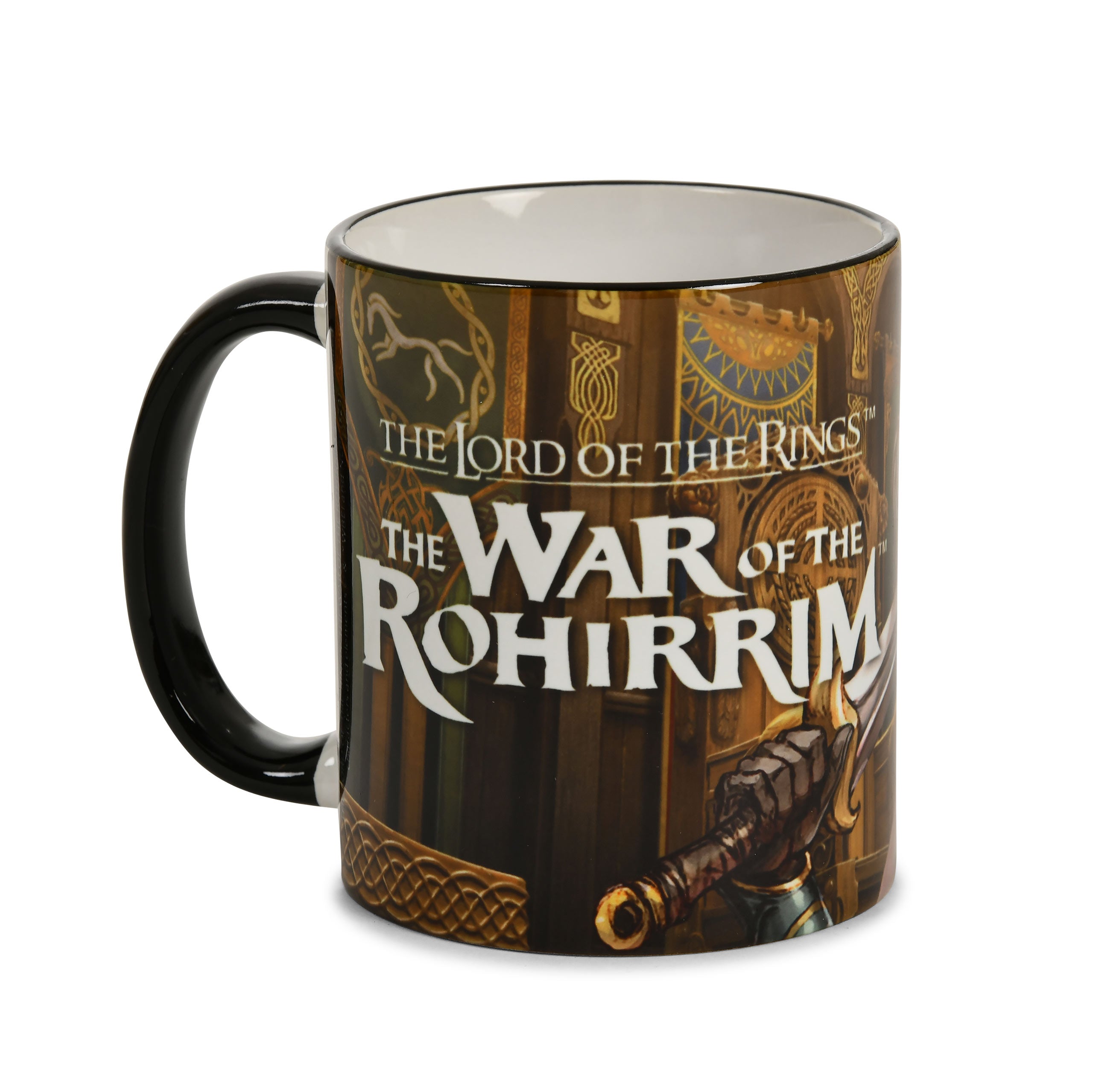 Image produit Hera Mug La Guerre des Rohirrim - Le Seigneur des Anneaux
