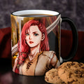 Image produit Hera Mug La Guerre des Rohirrim - Le Seigneur des Anneaux
