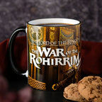 Image produit Hera Mug La Guerre des Rohirrim - Le Seigneur des Anneaux