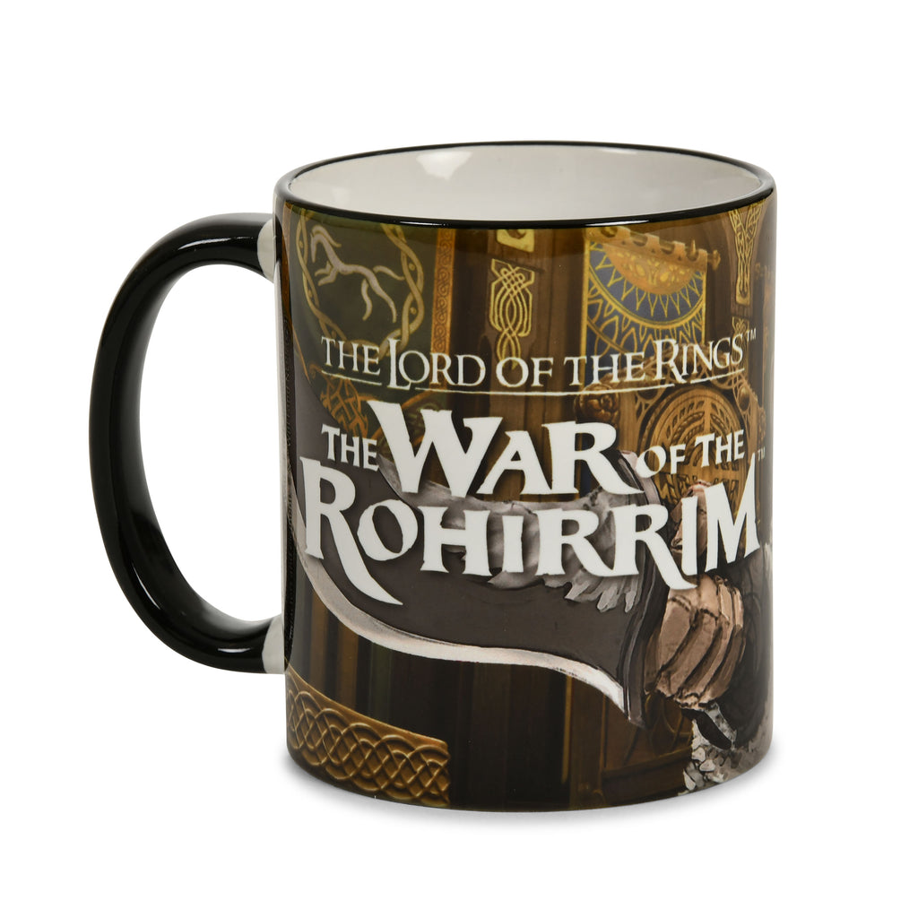 Image produit Wulf Mug La Guerre des Rohirrim - Le Seigneur des Anneaux
