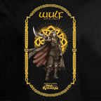 Image produit T-shirt Wulf La Bataille des Rohirrim - Le Seigneur des Anneaux