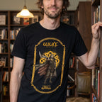 Image produit T-shirt Wulf La Bataille des Rohirrim - Le Seigneur des Anneaux
