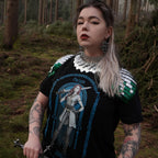 Image produit T-shirt Hera La Bataille des Rohirrim - Le Seigneur des Anneaux