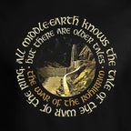 Image produit T-Shirt La Bataille des Rohirrim - Le Seigneur des Anneaux