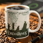 Product image The Fellowship Mug - The Lord of the Rings