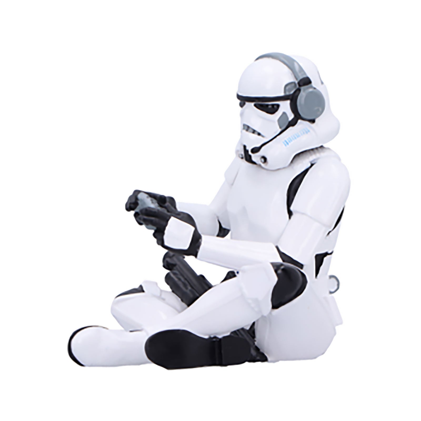Image produit Figurine Gamer Stormtrooper Original 10 cm