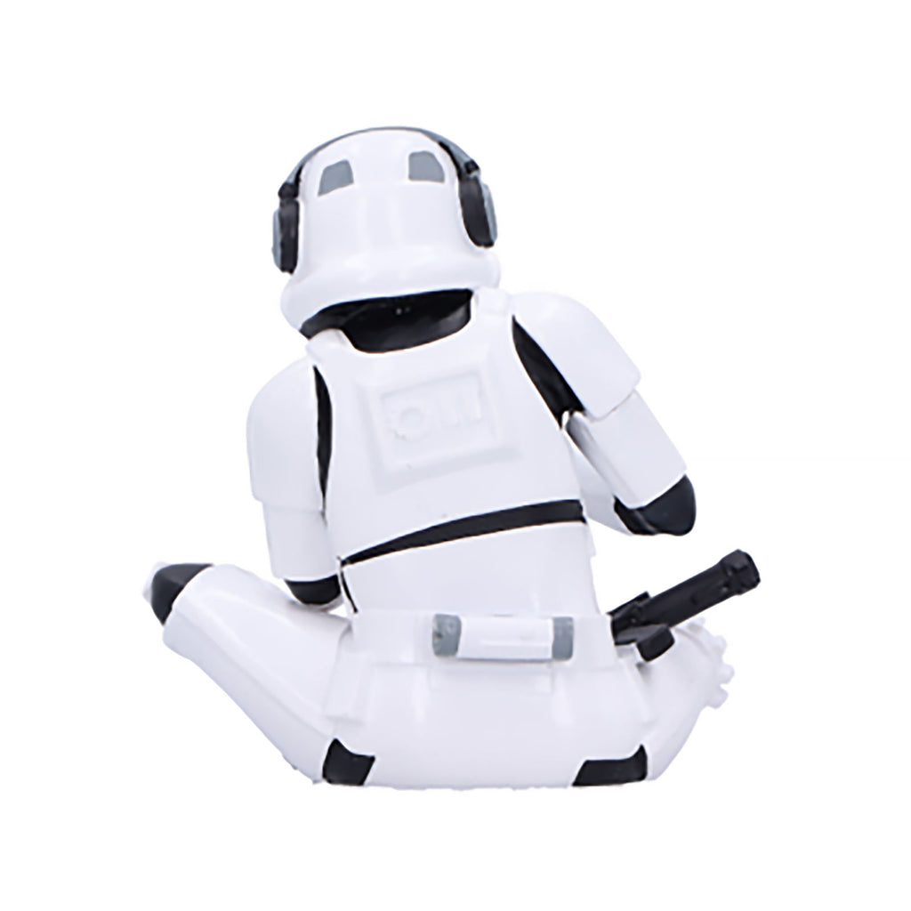 Image produit Figurine Gamer Stormtrooper Original 10 cm