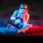 Image produit Figurine Gamer Stormtrooper Original 10 cm