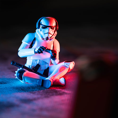 Image produit Figurine Gamer Stormtrooper Original 10 cm