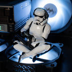 Image produit Figurine Gamer Stormtrooper Original 10 cm
