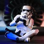Image produit Figurine Gamer Stormtrooper Original 10 cm